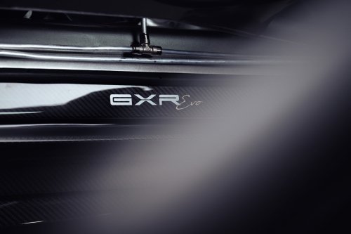 Gunther Werks Built Its Fastest 911 Yet Without A Single Turbo