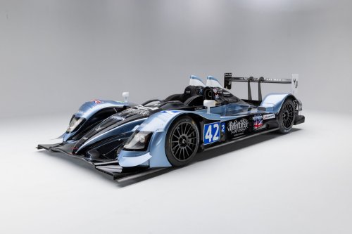 Honda’s Heritage Program Will Sell You A Real Race Car, Then Rebuild It Piece By Piece