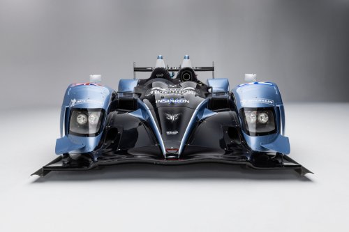 Honda’s Heritage Program Will Sell You A Real Race Car, Then Rebuild It Piece By Piece