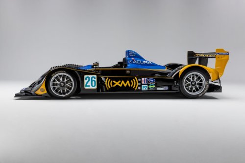 Honda’s Heritage Program Will Sell You A Real Race Car, Then Rebuild It Piece By Piece