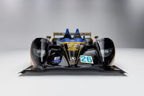 Honda’s Heritage Program Will Sell You A Real Race Car, Then Rebuild It Piece By Piece