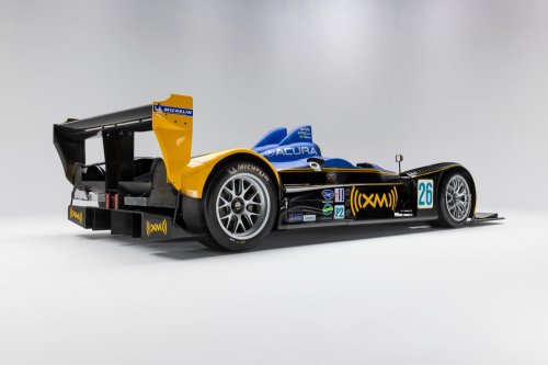 Honda’s Heritage Program Will Sell You A Real Race Car, Then Rebuild It Piece By Piece