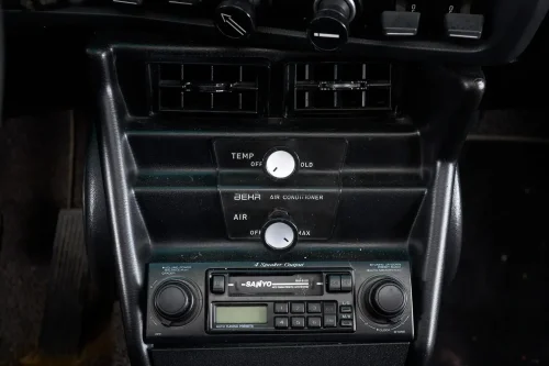 Driven Just 9K Miles, This 1977 BMW E21 Is About As Frozen In Time As It Gets