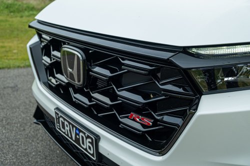 Honda’s 2026 CR-V Hybrid AWD Is The SUV You Buy When You’re Done Thinking About It