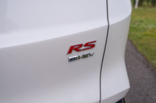 Honda’s 2026 CR-V Hybrid AWD Is The SUV You Buy When You’re Done Thinking About It