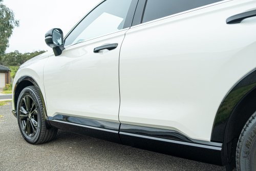 Honda’s 2026 CR-V Hybrid AWD Is The SUV You Buy When You’re Done Thinking About It