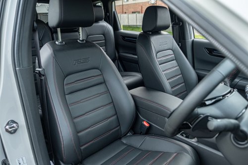 Honda’s 2026 CR-V Hybrid AWD Is The SUV You Buy When You’re Done Thinking About It