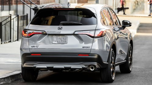 Honda, Honda Won’t Sacrifice Quality In Chasing China’s Lightning Development Times