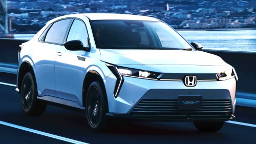 Tokyo Wants You In An EV So Badly A $30,150 Toyota Can Cost Just $13,820