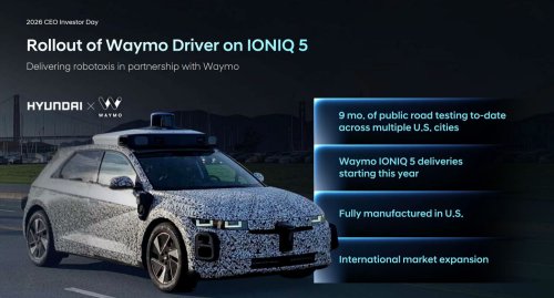 Hyundai, Battery, Hyundai Is Slashing Battery Costs And Increasing Their Lifespan By 20%