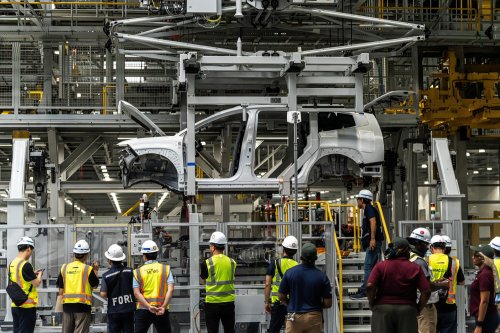 Hyundai, Battery, Hyundai Is Slashing Battery Costs And Increasing Their Lifespan By 20%