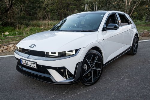 Despite All The Pros, The Hyundai Ioniq 5 Falters On Price | Review