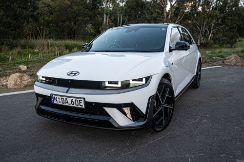 Despite All The Pros, The Hyundai Ioniq 5 Falters On Price | Review