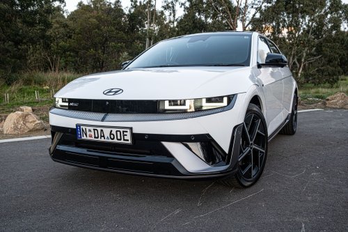 Despite All The Pros, The Hyundai Ioniq 5 Falters On Price | Review