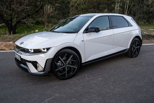 Despite All The Pros, The Hyundai Ioniq 5 Falters On Price | Review