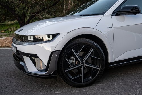 Despite All The Pros, The Hyundai Ioniq 5 Falters On Price | Review