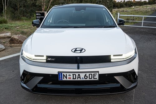 Despite All The Pros, The Hyundai Ioniq 5 Falters On Price | Review