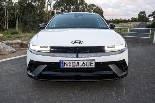 Despite All The Pros, The Hyundai Ioniq 5 Falters On Price | Review