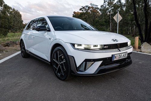 Despite All The Pros, The Hyundai Ioniq 5 Falters On Price | Review