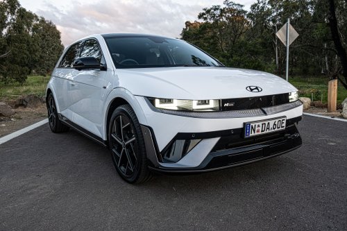 Despite All The Pros, The Hyundai Ioniq 5 Falters On Price | Review