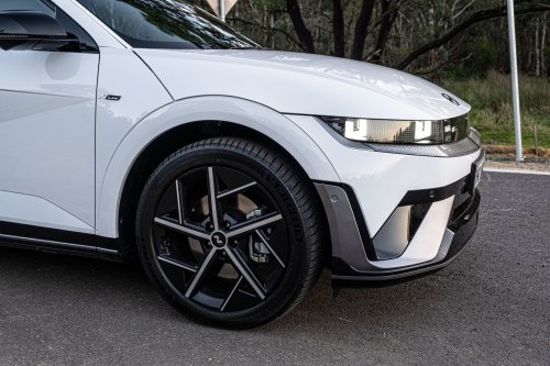 Despite All The Pros, The Hyundai Ioniq 5 Falters On Price | Review