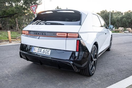 Despite All The Pros, The Hyundai Ioniq 5 Falters On Price | Review