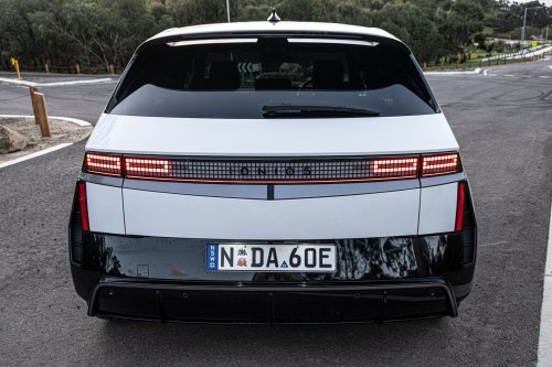 Despite All The Pros, The Hyundai Ioniq 5 Falters On Price | Review