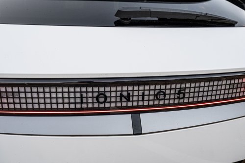 Despite All The Pros, The Hyundai Ioniq 5 Falters On Price | Review