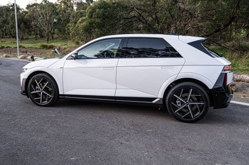 Despite All The Pros, The Hyundai Ioniq 5 Falters On Price | Review