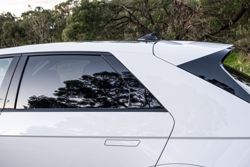 Despite All The Pros, The Hyundai Ioniq 5 Falters On Price | Review