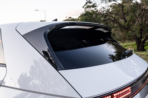 Despite All The Pros, The Hyundai Ioniq 5 Falters On Price | Review