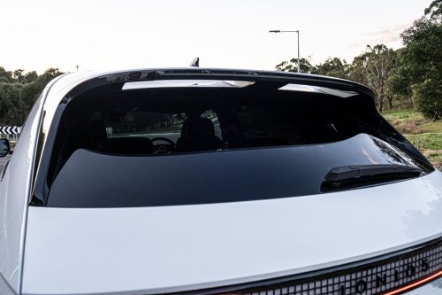 Despite All The Pros, The Hyundai Ioniq 5 Falters On Price | Review