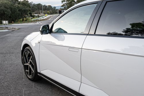 Despite All The Pros, The Hyundai Ioniq 5 Falters On Price | Review