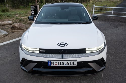 Despite All The Pros, The Hyundai Ioniq 5 Falters On Price | Review