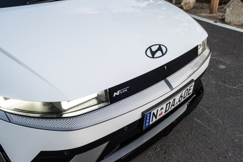 Despite All The Pros, The Hyundai Ioniq 5 Falters On Price | Review