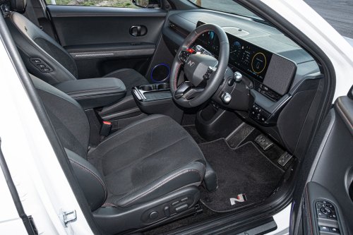 Despite All The Pros, The Hyundai Ioniq 5 Falters On Price | Review