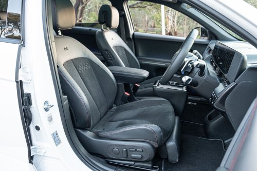 Despite All The Pros, The Hyundai Ioniq 5 Falters On Price | Review