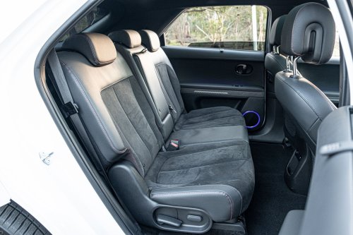 Despite All The Pros, The Hyundai Ioniq 5 Falters On Price | Review