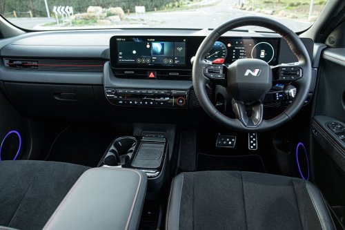 Despite All The Pros, The Hyundai Ioniq 5 Falters On Price | Review