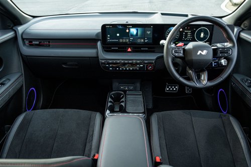 Despite All The Pros, The Hyundai Ioniq 5 Falters On Price | Review