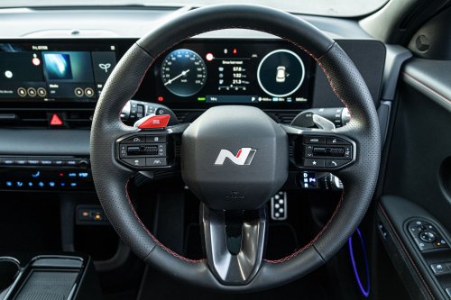 Despite All The Pros, The Hyundai Ioniq 5 Falters On Price | Review