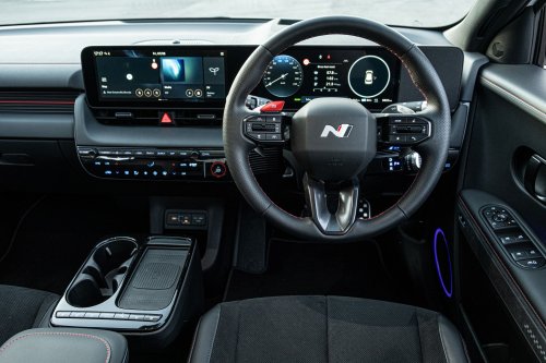 Despite All The Pros, The Hyundai Ioniq 5 Falters On Price | Review