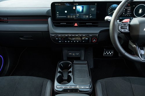 Despite All The Pros, The Hyundai Ioniq 5 Falters On Price | Review
