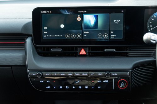 Despite All The Pros, The Hyundai Ioniq 5 Falters On Price | Review