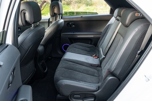 Despite All The Pros, The Hyundai Ioniq 5 Falters On Price | Review