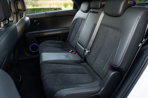 Despite All The Pros, The Hyundai Ioniq 5 Falters On Price | Review