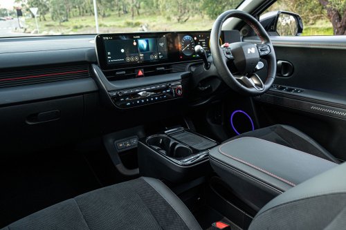 Despite All The Pros, The Hyundai Ioniq 5 Falters On Price | Review