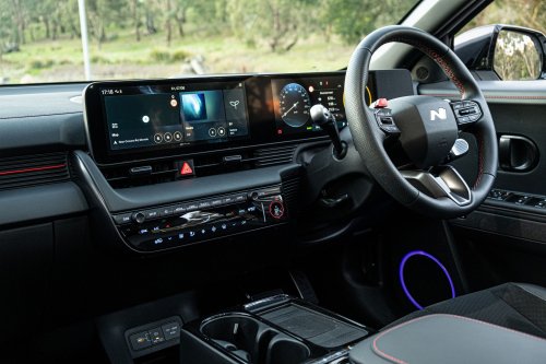 Despite All The Pros, The Hyundai Ioniq 5 Falters On Price | Review