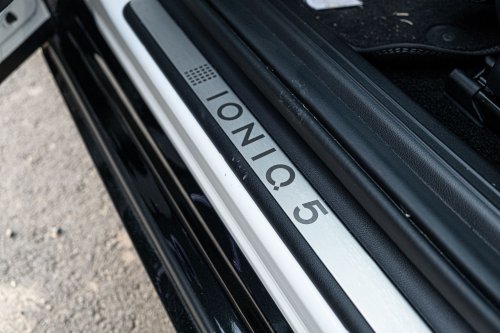 Despite All The Pros, The Hyundai Ioniq 5 Falters On Price | Review