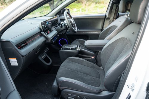 Despite All The Pros, The Hyundai Ioniq 5 Falters On Price | Review